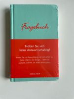 Fragebuch: Bleiben Sie sich keine Antwort schuldig! Brandenburg - Hoppegarten Vorschau