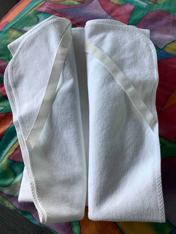 Wasserdichte Matratzenauflage für Einzelbett 15 Euro in München