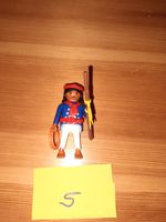 Playmobil Western Indianer-Scout 5 Hessen - Schöneck Vorschau