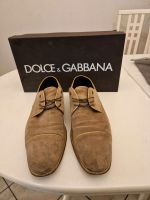 Dolce & Gabbana Luxus Schuhe Größe 44 (US 10) Nordrhein-Westfalen - Castrop-Rauxel Vorschau