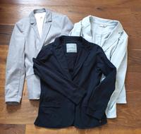 noch 2 x Blazer Gr L  bzw 44 #  H&M, Outfit Baden-Württemberg - Meckenbeuren Vorschau