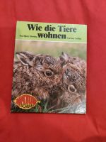 Wie die Tiere wohnen Bayern - Laaber Vorschau