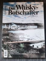 Whisky-Botschafter, Nr. 1, Winter 2021, gebraucht Baden-Württemberg - Backnang Vorschau