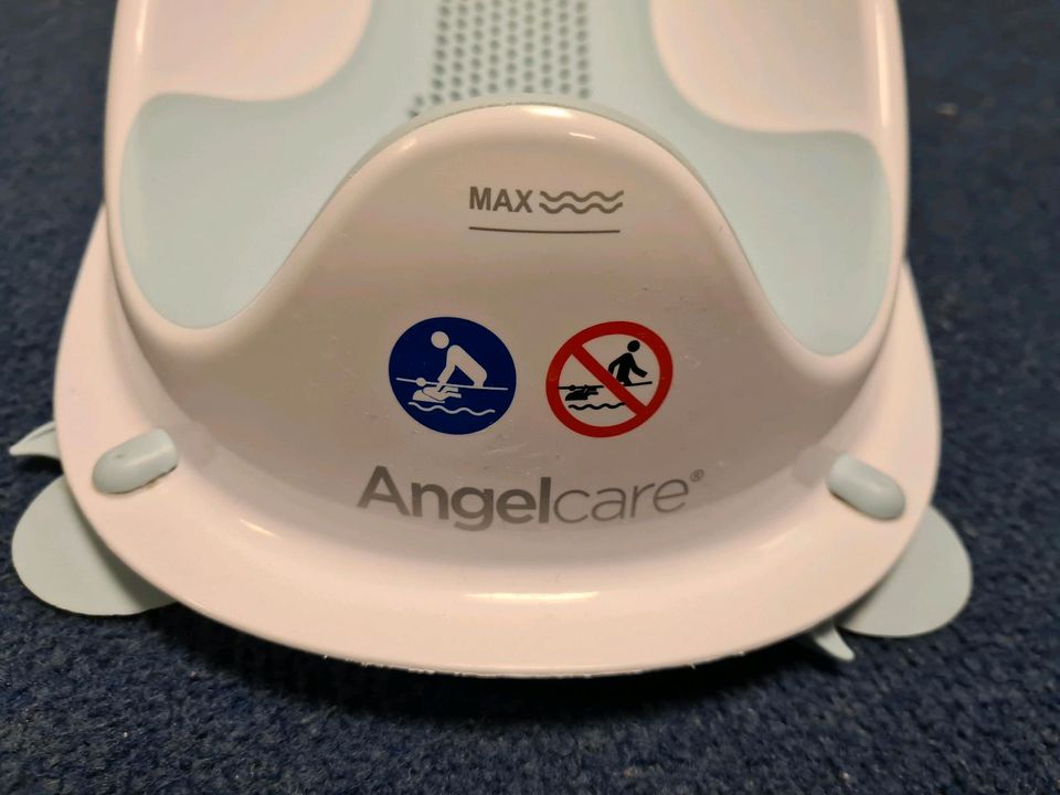 Baby-Badewannensitz, Angelcare in Dresden