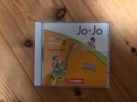 Jojo 2 (Cornelsen) CD zu Fibel und Lesebuch 2 Nordrhein-Westfalen - Detmold Vorschau
