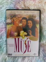 DVD "Die Muse" mit Sharon Sone, Andie MacDowell, Jeff Bridges Niedersachsen - Vechta Vorschau