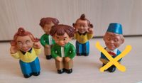 DDR Spielfiguren "Max & Moritz" und kleiner Pagenjunge Leipzig - Probstheida Vorschau