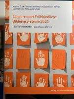 Länderreport Frühkindliche Bildungssysteme 2021 Hamburg-Mitte - Hamburg Hammerbrook Vorschau