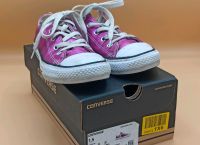 Pinke Converse Sneaker Gr. 33 Nordrhein-Westfalen - Uedem Vorschau