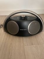 Harman Kardon Go + Play II mit Apple Adapter Düsseldorf - Düsseltal Vorschau