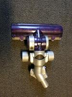 Dyson Turbinendüse DC08 DC08T DC11 DC19 DC20 gebraucht Bayern - Gößweinstein Vorschau