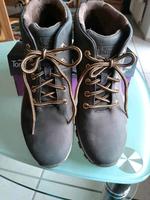Camel Active Vancouver Boots Gr. 7 NEU incl. VERSAND Niedersachsen - Haselünne Vorschau