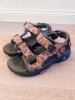 Jack Wolfskin Mädchen Sandalen Gr. 30 Niedersachsen - Westergellersen Vorschau