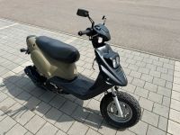 Pegasus Sky 125ccm TGB Roller Neuwertiger Zustand 1.Hand Baden-Württemberg - Ilshofen Vorschau