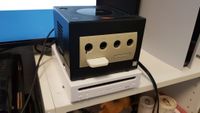 Nintendo GameCube und Wii Konsole Remote OVP Zubehör Retro Gaming Nordrhein-Westfalen - Havixbeck Vorschau