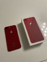 iPhone 8 plus rot 64GB Münster (Westfalen) - Aaseestadt Vorschau