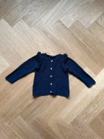 Cardigan von H&M Gr. 92 Berlin - Charlottenburg Vorschau