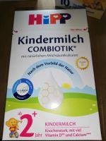 Hipp Combiotik Kindermilch 2 + Bayern - Abensberg Vorschau