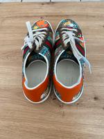 Gucci Ace x Disney Größe 40 Nordrhein-Westfalen - Kalkar Vorschau