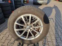 Winterkomplettradsatz Alu Audi A6 225/60 R17 99H 7,5x17 ET36 Hessen - Viernheim Vorschau