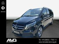 Mercedes-Benz V 300 d Avantgarde extralg. 8-Sitz 360° AIRMATIC Bayern - Gmund Vorschau