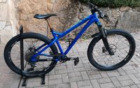 Dartmoor Primal 27,5 Größe S blau matt MTB Mountainbike *TOP* Baden-Württemberg - Reutlingen Vorschau