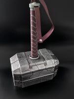 Thor Hammer | Werkzeugkasten | Werkzeugkiste | Werkzeug Wuppertal - Heckinghausen Vorschau