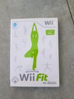 Spiel Wii Fit Baden-Württemberg - Korntal-Münchingen Vorschau