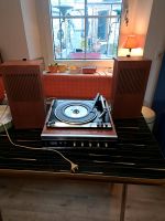 Philips Party Set kompaktanlage vintage retro 22GF 446 rockabilly Nordrhein-Westfalen - Grevenbroich Vorschau