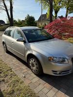 Audi A4 Avant Brandenburg - Wittenberge Vorschau