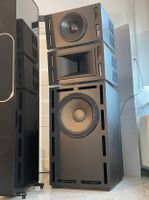 TG-ACOUSTICS - La Musica   Highend Lautsprecher Hessen - Friedberg (Hessen) Vorschau