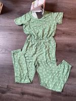 Jumpsuit Mädchen Ananas 152 neu Leinatal - Schönau v d Walde Vorschau