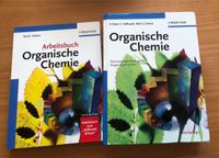 Organische Chemie + Arbeitsbuch Nordrhein-Westfalen - Mönchengladbach Vorschau