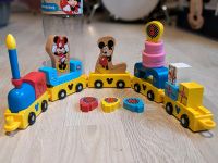 Geburtstagszug Disney Mickey Mouse 1-4 Jahre Nordrhein-Westfalen - Würselen Vorschau