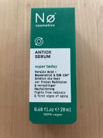No cosmetics Antiox sérum -> PinkBox 04/2024 Bayern - Bad Staffelstein Vorschau