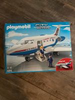 Playmobil Flugzeug und weitere Zubehör Sets Bayern - Eichenbühl Vorschau