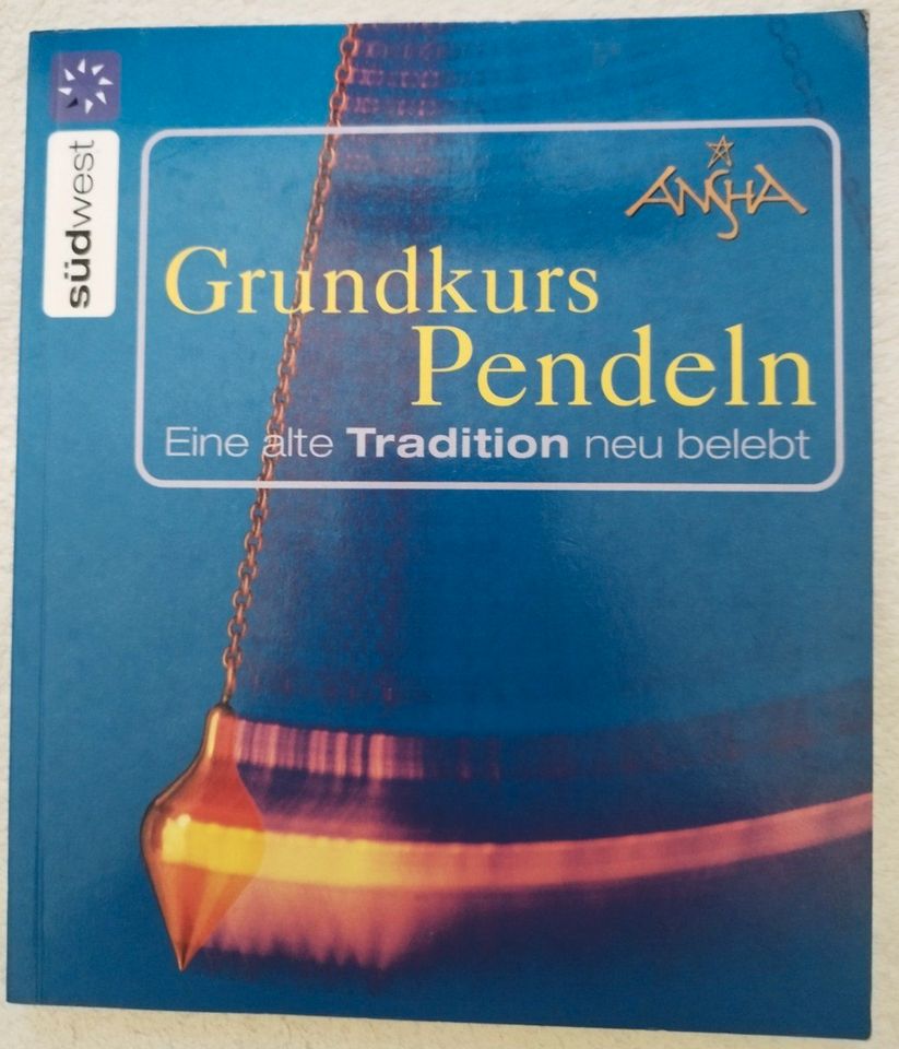 Grundkurs Pendeln in Leipzig