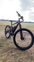 CUBE stereo hybrid E-fully E-MTB Niedersachsen - Celle Vorschau