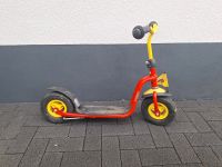 Puky Roller R 03 L rot luftbereifte Laufräder Fußbremse Rheinland-Pfalz - Koblenz Vorschau