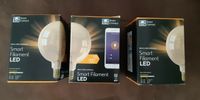 WIFI LED-Lampen 5.5 Watt  - 3 Stück - NEU Saarland - Bexbach Vorschau