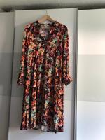 Fluffiges Kleid von Mavi, neu, Viskose, Gr. S Hessen - Grünberg Vorschau