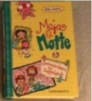 Buch von Antje Szillat: Maja + Motte*** Niedersachsen - Peine Vorschau
