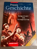 Praxis Geschichte Heimatfront und Kriegsalltag Unterricht Duisburg - Rheinhausen Vorschau