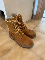 Timberland Damenschuhe Bayern - Regensburg Vorschau