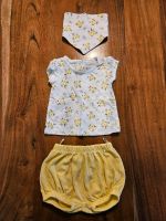 Baby Newborn Sommer Outfit Set Gr. 56 Nürnberg (Mittelfr) - Mitte Vorschau