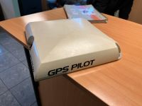 GPS Pilot Claas Schleswig-Holstein - Gnutz Vorschau