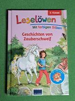 Leselöwen Geschichten von Zauberschweif 2.Klasse NEU und Ovp Baden-Württemberg - Rangendingen Vorschau