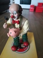 Gilde Clown "Schwein gehabt"  limitierte Sonderedition 2004 Nordrhein-Westfalen - Ahlen Vorschau