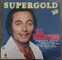 LP Schallplatte Al Martino – Supergold (2 LP) Baden-Württemberg - Linkenheim-Hochstetten Vorschau