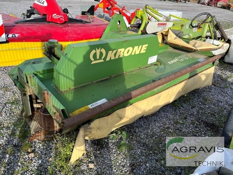 Krone EASYCUT 32 Scheibenmähwerk / ATC3089903 in Olfen